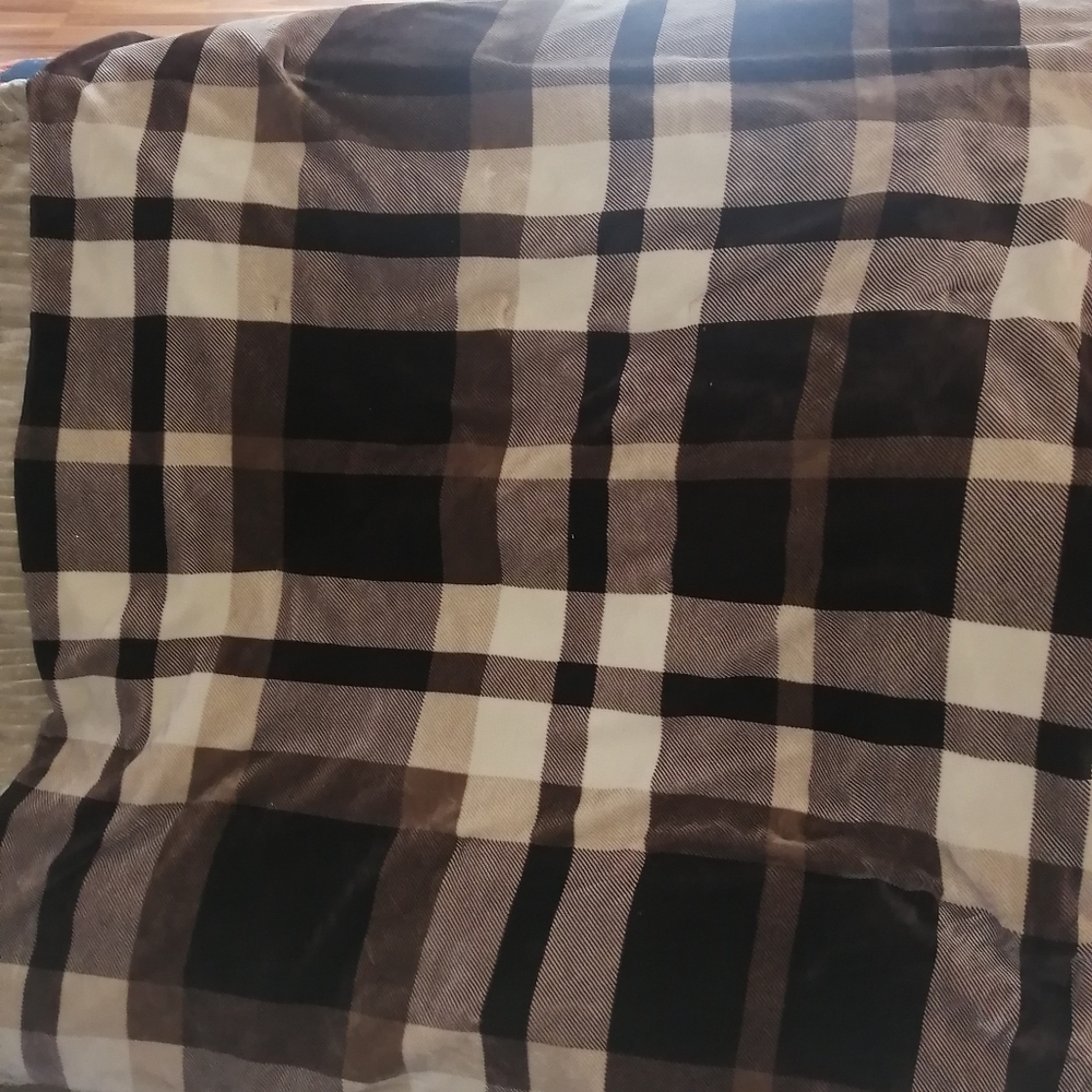 Throw Blanket